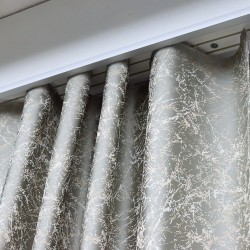 Panter 140x260 cm Wholesale Background Curtain Living and Bedroom Curtains 26 Models 100% Polyester