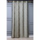 Panter 140x260 cm Wholesale Rustic Sewn Background Curtain Living and Bedroom Curtains 26 Models 100% Polyester