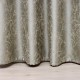 Panter 140x260 cm Wholesale Rustic Sewn Background Curtain Living and Bedroom Curtains 26 Models 100% Polyester