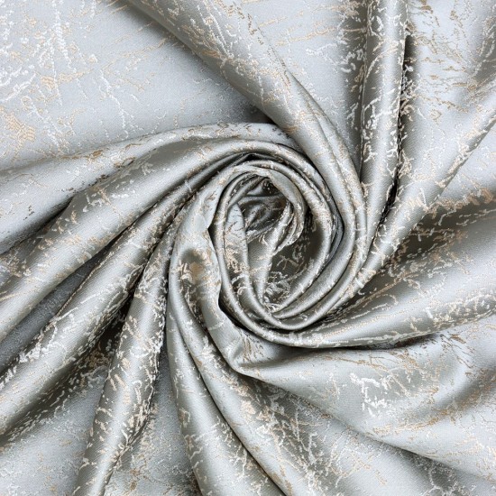 Panter 140x260 cm Wholesale Rustic Sewn Background Curtain Living and Bedroom Curtains 26 Models 100% Polyester