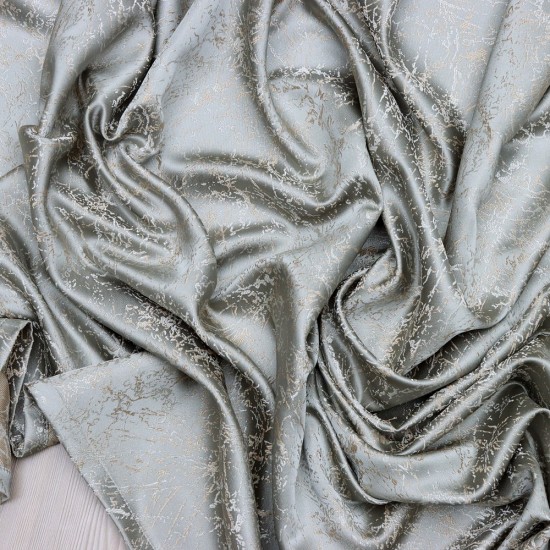 Panter 140x260 cm Wholesale Rustic Sewn Background Curtain Living and Bedroom Curtains 26 Models 100% Polyester