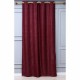 Paradise 140x260 cm Wholesale Rustic Sewn Background Curtain Living and Bedroom Curtains 36 Models 100% Polyester