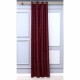 Paradise 140x260 cm Wholesale Rustic Sewn Background Curtain Living and Bedroom Curtains 36 Models 100% Polyester