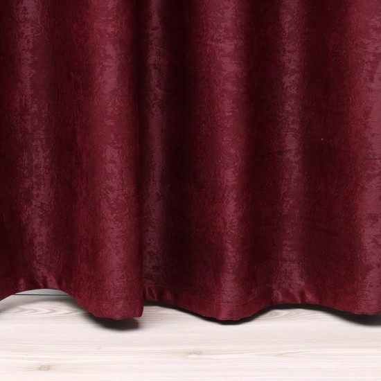 Paradise 140x260 cm Wholesale Background Curtain Living and Bedroom Curtains 36 Models 100% Polyester