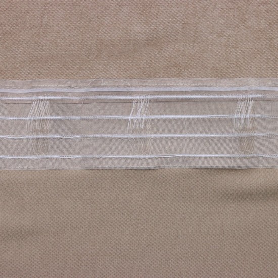 Poplar 140x260 cm Wholesale Background Curtain Living and Bedroom Curtains 12 Models 100% Polyester