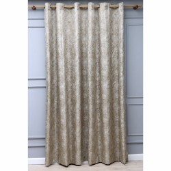 Ragnar 140x260 cm Wholesale Background Curtain Living and Bedroom Curtains 8 Models 100% Polyester