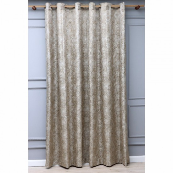 Ragnar 140x260 cm Wholesale Background Curtain Living and Bedroom Curtains 8 Models 100% Polyester