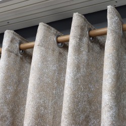 Ragnar 140x260 cm Wholesale Background Curtain Living and Bedroom Curtains 8 Models 100% Polyester