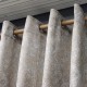 Ragnar 140x260 cm Wholesale Background Curtain Living and Bedroom Curtains 8 Models 100% Polyester