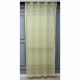 Wizzy 140x260 cm Wholesale Tulle Curtain Living and Bedroom Curtains 14 Models 100% Polyester