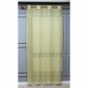 Wizzy 140x260 cm Wholesale Rustic Sewn Tulle Curtain Living and Bedroom Curtains 14 Models 100% Polyester