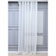 Safir 140x260 cm Wholesale Tulle Curtain Living and Bedroom Curtains 100% Polyester
