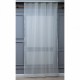 Serussa 140x260 cm Wholesale Tulle Curtain Living and Bedroom Curtains 3 Models 100% Polyester