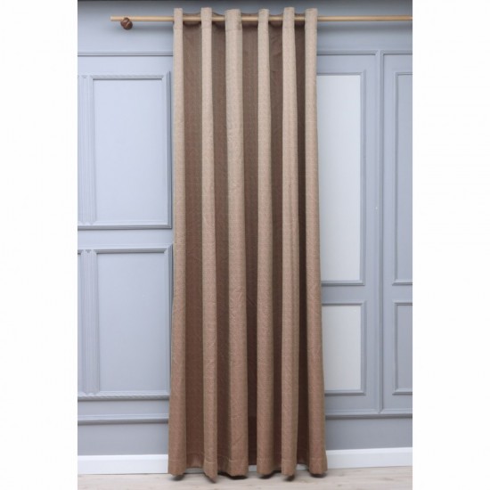 Sevilla 140x260 cm Wholesale Background Curtain Living and Bedroom Curtains 25 Models 100% Polyester