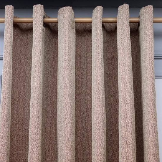 Sevilla 140x260 cm Wholesale Background Curtain Living and Bedroom Curtains 25 Models 100% Polyester