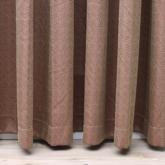 Sevilla 140x260 cm Wholesale Background Curtain Living and Bedroom Curtains 25 Models 100% Polyester