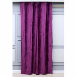 Tagetes 140x260 cm Wholesale Background Curtain Living and Bedroom Curtains 60 Models 100% Polyester
