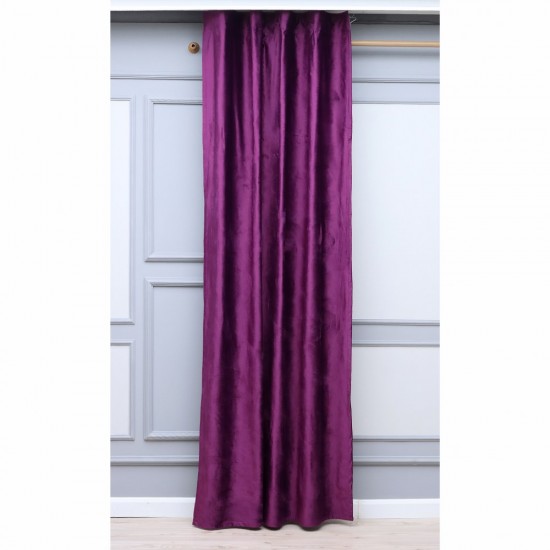 Tagetes 140x260 cm Wholesale Background Curtain Living and Bedroom Curtains 60 Models 100% Polyester