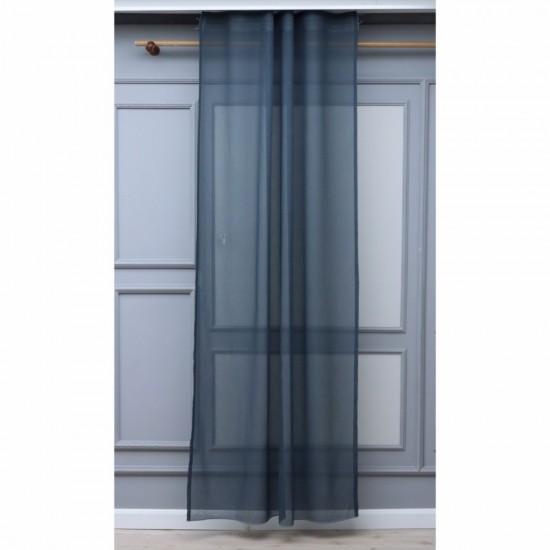 Tual 140x260 cm Wholesale Tulle Curtain Living and Bedroom Curtains 13 Models 100% Polyester