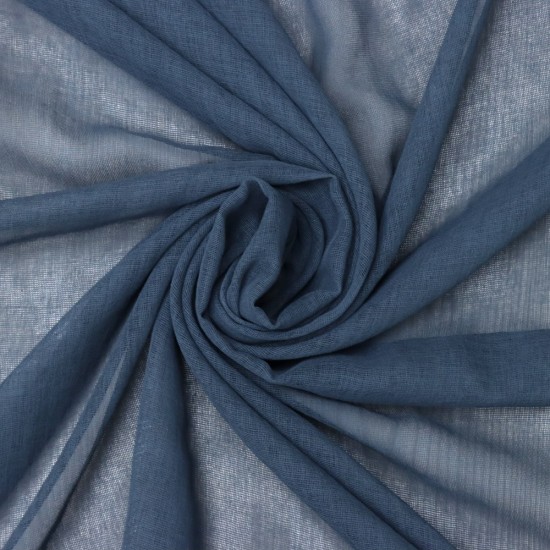 Tual 140x260 cm Wholesale Tulle Curtain Living and Bedroom Curtains 13 Models 100% Polyester