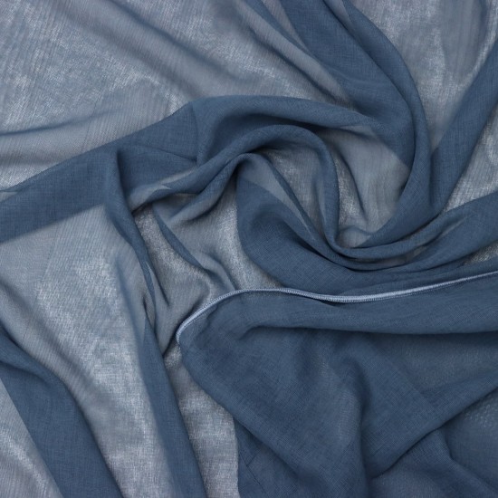 Tual 140x260 cm Wholesale Tulle Curtain Living and Bedroom Curtains 13 Models 100% Polyester