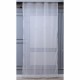 Tulip 140x260 cm Wholesale Tulle Curtain Living and Bedroom Curtains 7 Models 100% Polyester