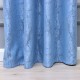 Valencia 140x260 cm Wholesale Rustic Sewn Background Curtain Living and Bedroom Curtains 26 Models 100% Polyester