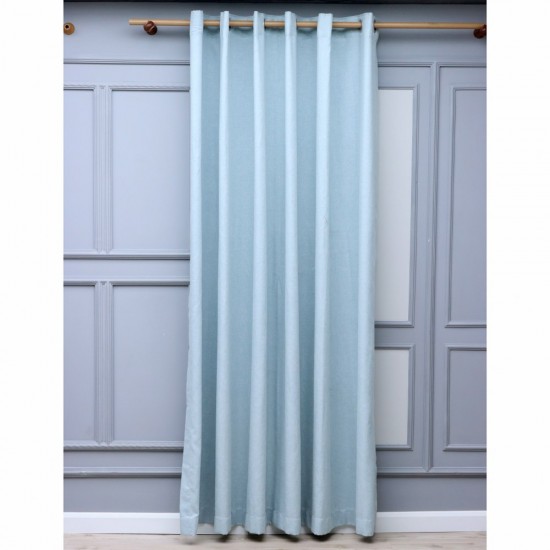 Verona 140x260 cm Wholesale Background Curtain Living and Bedroom Curtains 13 Models 100% Polyester