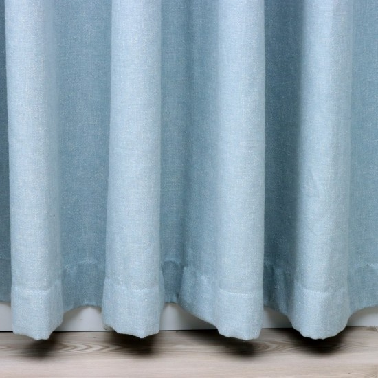 Verona 140x260 cm Wholesale Background Curtain Living and Bedroom Curtains 13 Models 100% Polyester
