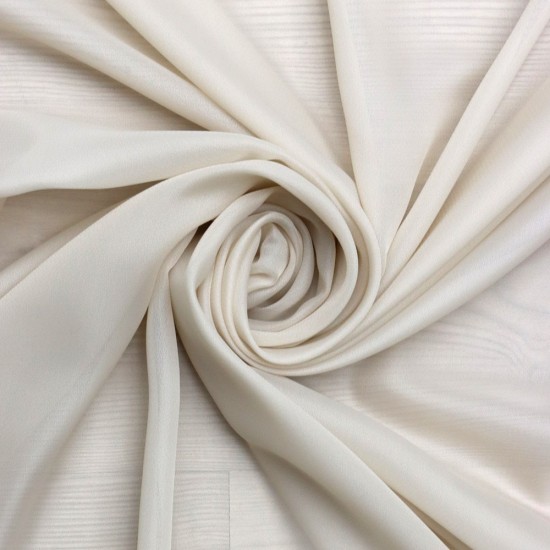 Wuaw 140x260 cm Wholesale Tulle Curtain Living and Bedroom Curtains 5 Models 100% Polyester