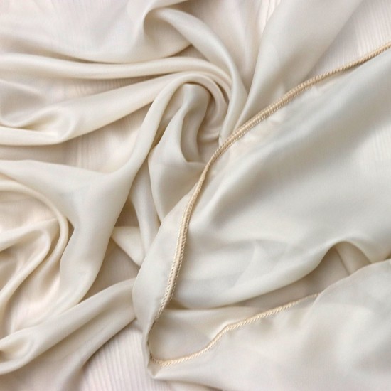 Wuaw 140x260 cm Wholesale Tulle Curtain Living and Bedroom Curtains 5 Models 100% Polyester