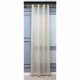 Wuaw 140x260 cm Wholesale Rustic Sewn Tulle Curtain Living and Bedroom Curtains 5 Models 100% Polyester