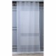 Zen 140x260 cm Wholesale Tulle Curtain Living and Bedroom Curtains 3 Models 100% Polyester