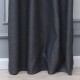 Neptün 140x260 cm Wholesale Rustic Sewn Background Curtain Living and Bedroom Curtains 4 Models 100% Polyester