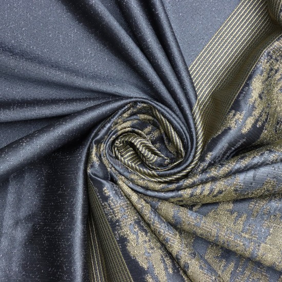 Plüton V--10 Wholesale Jacquard Background Curtain Fabrics Living Room and Bedroom Curtains 4 Models 100% Polyester