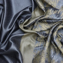 Plüton V-10 Wholesale Jacquard Background Curtain Fabrics Living Room and Bedroom Curtains 4 Models 100% Polyester