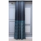 Plüton 140x260 cm Wholesale Background Curtain Living and Bedroom Curtains 4 Models 100% Polyester