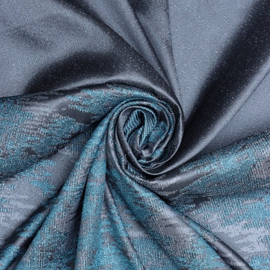 Plüton V-60 Wholesale Jacquard Background Curtain Fabrics Living Room and Bedroom Curtains 4 Models 100% Polyester