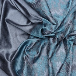 Plüton V-60 Wholesale Jacquard Background Curtain Fabrics Living Room and Bedroom Curtains 4 Models 100% Polyester