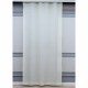 Robert 140x260 cm Wholesale Tulle Curtain Living and Bedroom Curtains 4 Models 100% Polyester