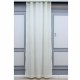 Robert 140x260 cm Wholesale Tulle Curtain Living and Bedroom Curtains 4 Models 100% Polyester