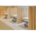 Hospital Project Fabrics