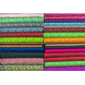 Jaquard Woven Backdrop Curtain Fabrics