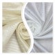 Jotun V--1  Wholesale Transparent Tulle Curtain Fabrics Living Room and Bedroom Curtains 2 Models 100% Polyester