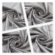 Kyoto V--1 Wholesale Jacquard Background Curtain Fabrics Living Room and Bedroom Curtains 4 Models 100% Polyester
