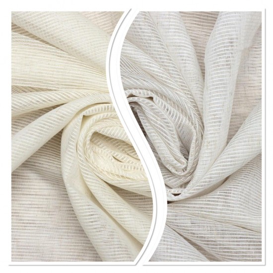 Blake V--1 Wholesale Transparent Tulle Curtain Fabrics Living Room and Bedroom Curtains 2 Models 100% Polyester