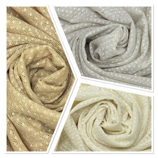 Cercei V--L-1443 Wholesale Raschel Plain Knitted Tulle Curtain Fabrics Living Room and Bedroom Curtains 3 Models 100% Polyester Cercei V--L-1443 Wholesale Raschel Plain Knitted Tulle Curtain Fabrics Living Room and Bedroom Curtains 3 Models 100% Polyester