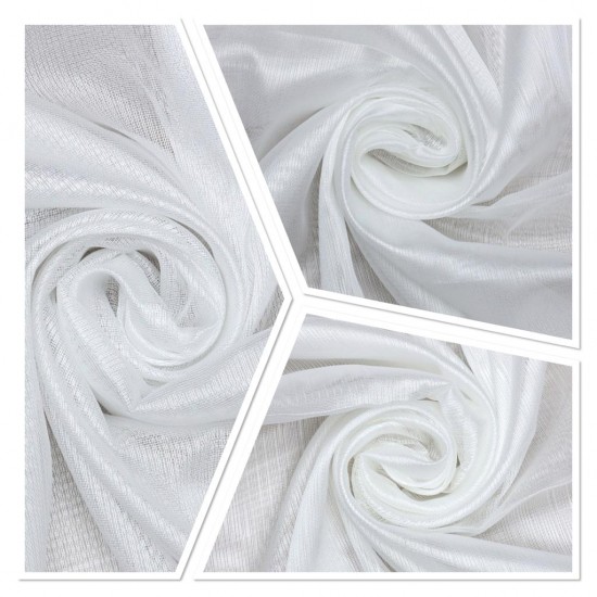 Brok V--202 Wholesale Transparent Tulle Curtain Fabrics Living Room and Bedroom Curtains 3 Models 100% Polyester Brok V--202 Wholesale Transparent Tulle Curtain Fabrics Living Room and Bedroom Curtains 3 Models 100% Polyester