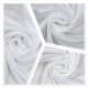 Brok V--202 Wholesale Transparent Tulle Curtain Fabrics Living Room and Bedroom Curtains 3 Models 100% Polyester Brok V--202 Wholesale Transparent Tulle Curtain Fabrics Living Room and Bedroom Curtains 3 Models 100% Polyester