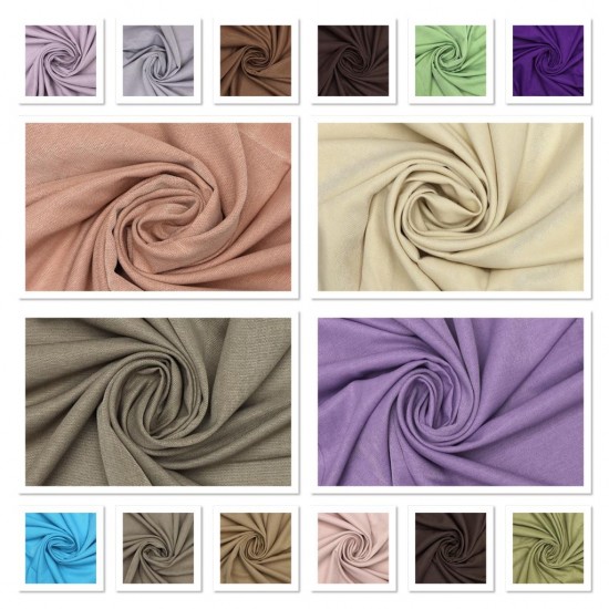 Luke V--102 Wholesale Dobby Woven Background Curtain Fabrics Living Room and Bedroom Curtains 17 Models 100% Polyester